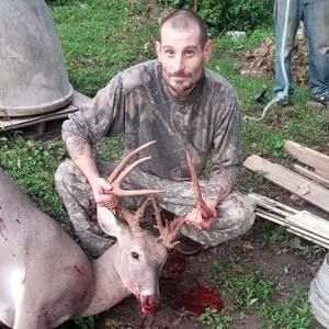 Meet your Posher, Ricky